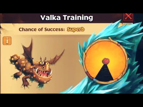 GRONCKLE TITAN MODE - Dragons: Rise of Berk | KAIJU GAMER PH