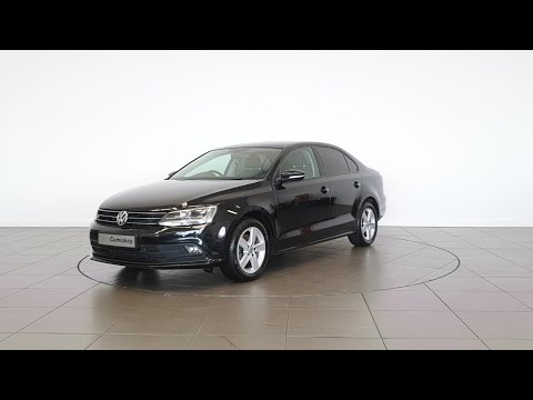 171D27503 - 2017 Volkswagen Jetta Comfortline 2.0TDI 110BHP