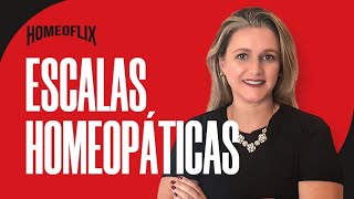 Escalas Homeopáticas Aulão