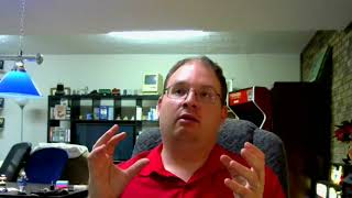 The Preshow Vault: Episode 51 - Boat's Cruise Talk