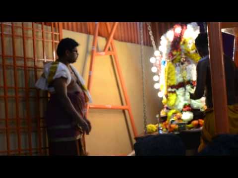 paandimuni temple tiruvilla 2013 port klang