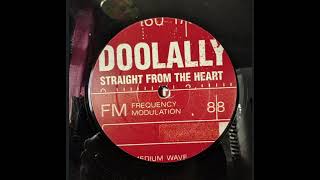 Doolally   Straight From The Heart Ok copy crackling