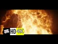 Alien Monster Scene 1 2 The Tomorrow War 2021 4K HD CLIP