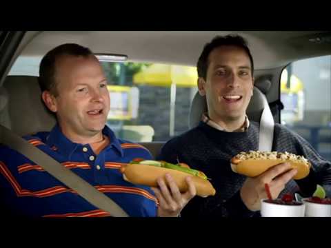 Mega64 Podcast 471 - Annoying ad campaigns, Jared Fogle