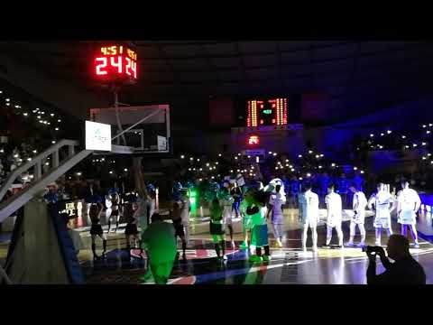 Anwil Włocławek prezentacja przed sezonem 2019.09.29