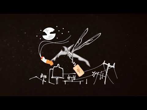 Malandro - Bicho de la luna - Young pei beats