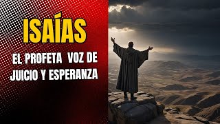 Isaías: El Profeta que Reveló el Juicio y la Promesa de Salvación