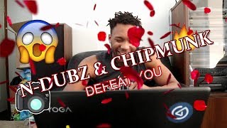 N-Dubz Ft Chipmunk - Defeat You ^^REACTION^^