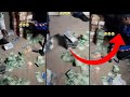 A Viral Video Of SA Showing Stacks Of Money SHOCK Mzansi