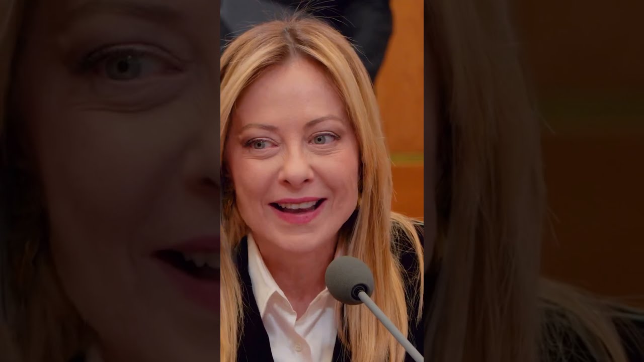 INCONTRO BILATERALE TRA GIORGIA MELONI E IL PRESIDENTE DELLA COREA DEL SUD, LEE JAE-MYUNG