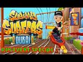 Subway Surfers Rin Special Surfer 25