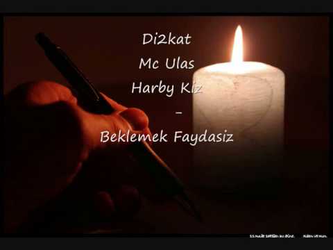 Di2Kat & Harby Kiz & Mc Ulas - Beklemek Faydasiz