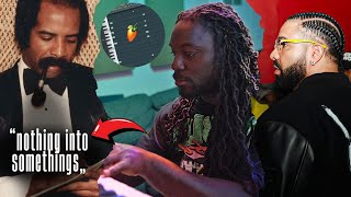 Inside the Sauce: The making of Drake’s Nothings into Somethings