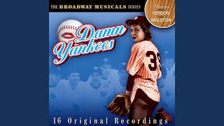 A Man Doesn&#39;t Know (Reprise)