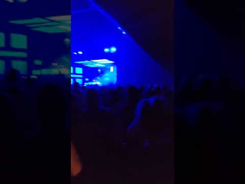 Paul Kalkbrenner @ ADE 2021 AFAS LIVE 16-10-2021(1)