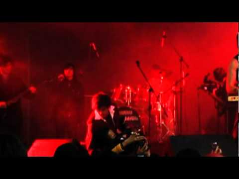LIVE: HAYABIKI - TM Revolution's "Heart of Sword"