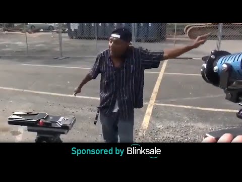 WATCH: Black Man SHREDS Media Over Black Lives Matter