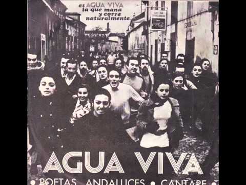 AGUAVIVA - Cantare