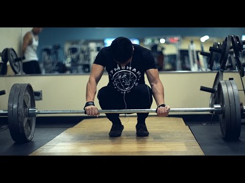 RECKLESS - Teaser | Fitness Motivation