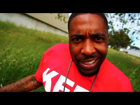 Yukmouth, Kuzzo Fly, Bleu Davinci, Millyz - "I'm on that" - Directed by Jae Synth