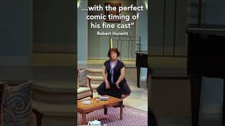 Noël Coward’s Fallen Angels – Aurora Theatre Company Trailer