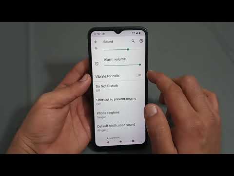 vibrate for call Moto g82, Moto g 82 mein vibrate for call disable Karen
