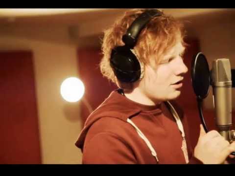 "Ed Sheeran - Kiss Me Video" (Brit Boy Video)
