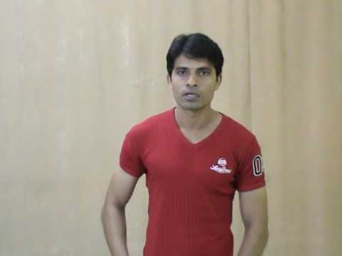 Atul Shukla Audition