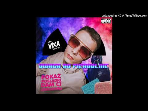 MŁODY WEST LIFESTYLE GEEK ale VIXA