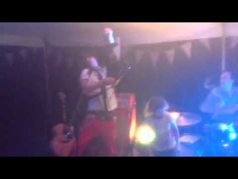 Indie killers Rock Sweet Child 'O' Mine