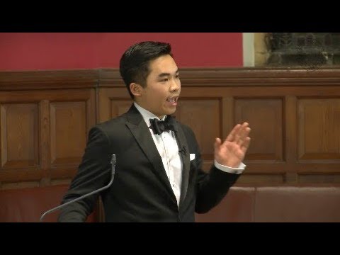 Marcel Satria | The Catholic Church CAN Pay For Its Sins (4/8)