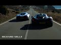 Speed Tale RICHARD MILLE