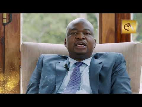The eN Show: Leadership, Stewardship & Policy (Trailer)