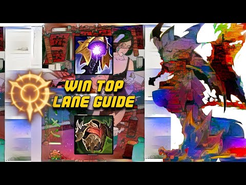 Shyvana Top S11 vs Aatrox  - Shyvana top guide