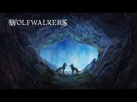 Wolfwalkers