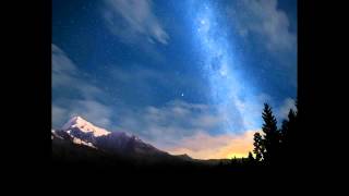 khors - black forest's flaming eyes (2012)