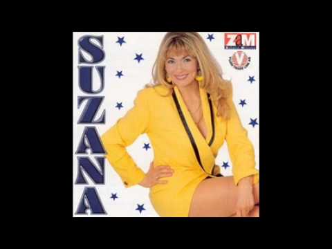 Suzana Jovanović  - Od moje tuge nema veće - ( Audio 1998)