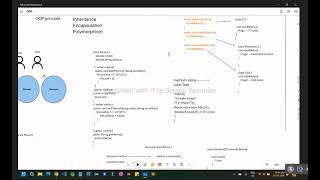 Java Full Course | Class - 72(Core java) {OPP's Concepts-3) | Full Stack Devlopment Course Playlist