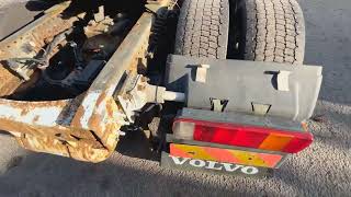 Тягач Volvo FH12 SEMI CHH | Изображение 4 - Autoline