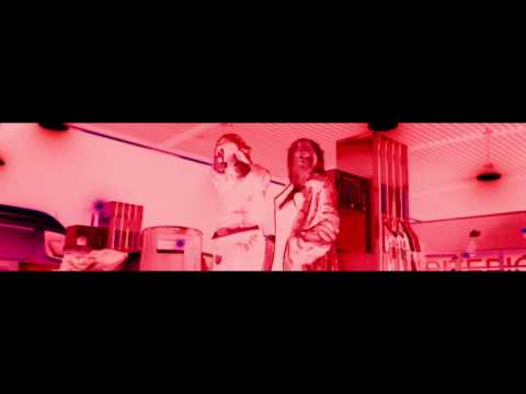 Lil Saint - Shakey (VideoClip)