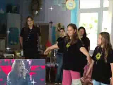 Vilibald Kovač- u Ždali-Foto show  iz filma"Hvala draga učiteljice Žuža"