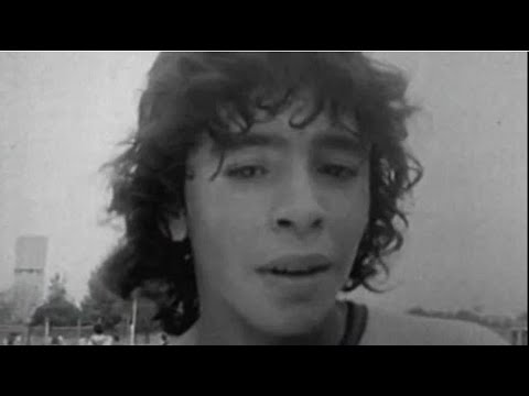 PARA VERTE GAMBETEAR - HOMENAJE A DIEGO ARMANDO MARADONA