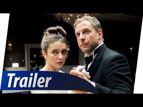 WILD TALES Trailer Deutsch German