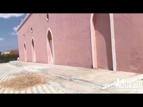Cidade de Hidrolândia. Ceará não tem rodoviária