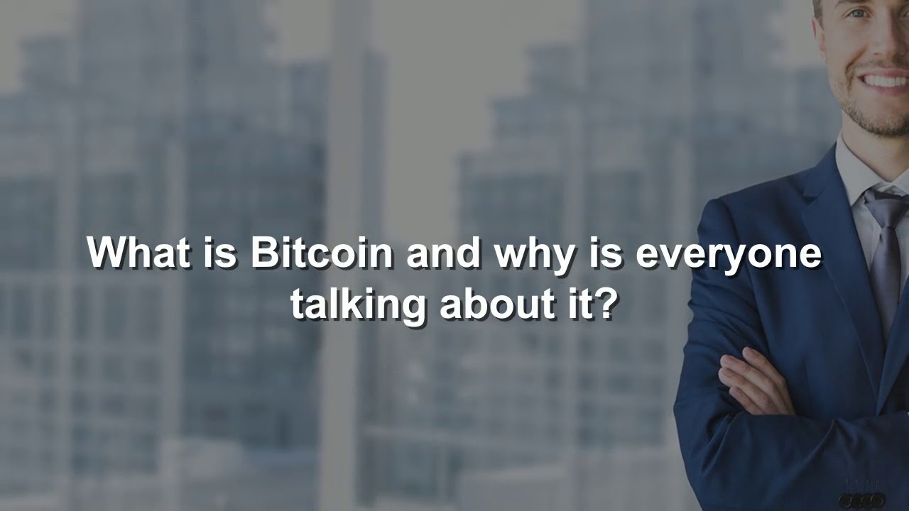 How Bitcoin Works PDF - *Free*