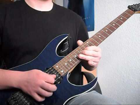 You Don't Fool Me (solo) - Queen