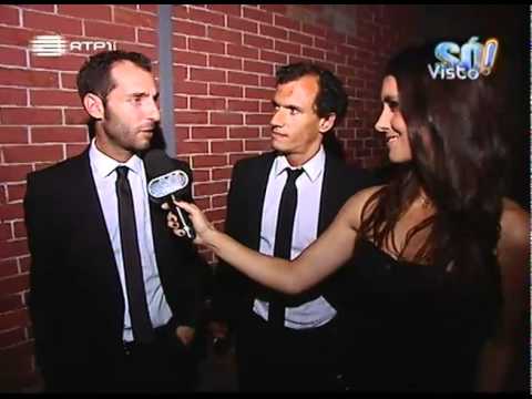 Só Visto! Aldo Lima e Francisco Menezes no SpeakEasy