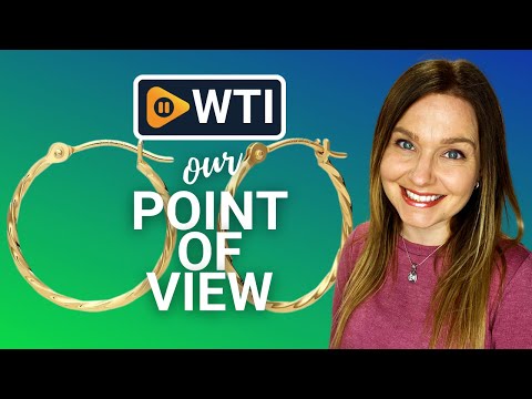 TILO JEWELRY Hoop Earrings - WTI product video review