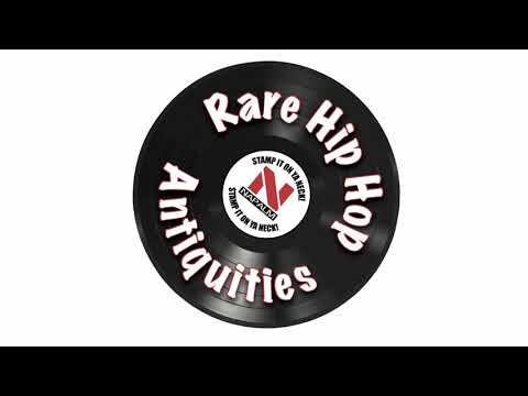 Dom Pachino aka "PR Terrorist" of Killarmy Exclusive Custom