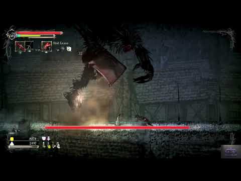 Poison Damage is So OP! Salt and Sanctuary Episode 5